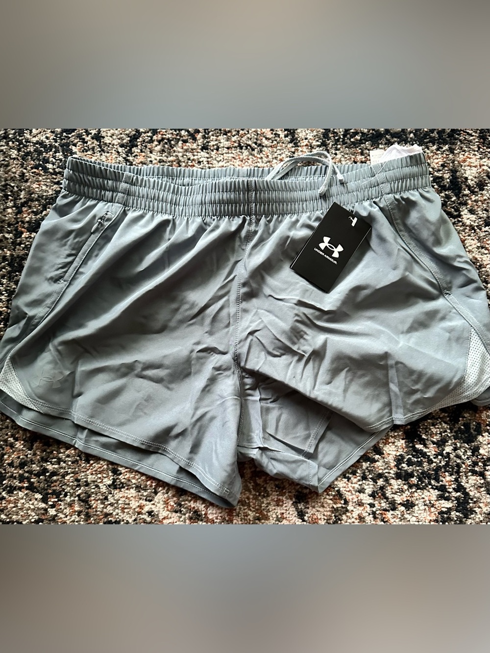 Under Armour Short